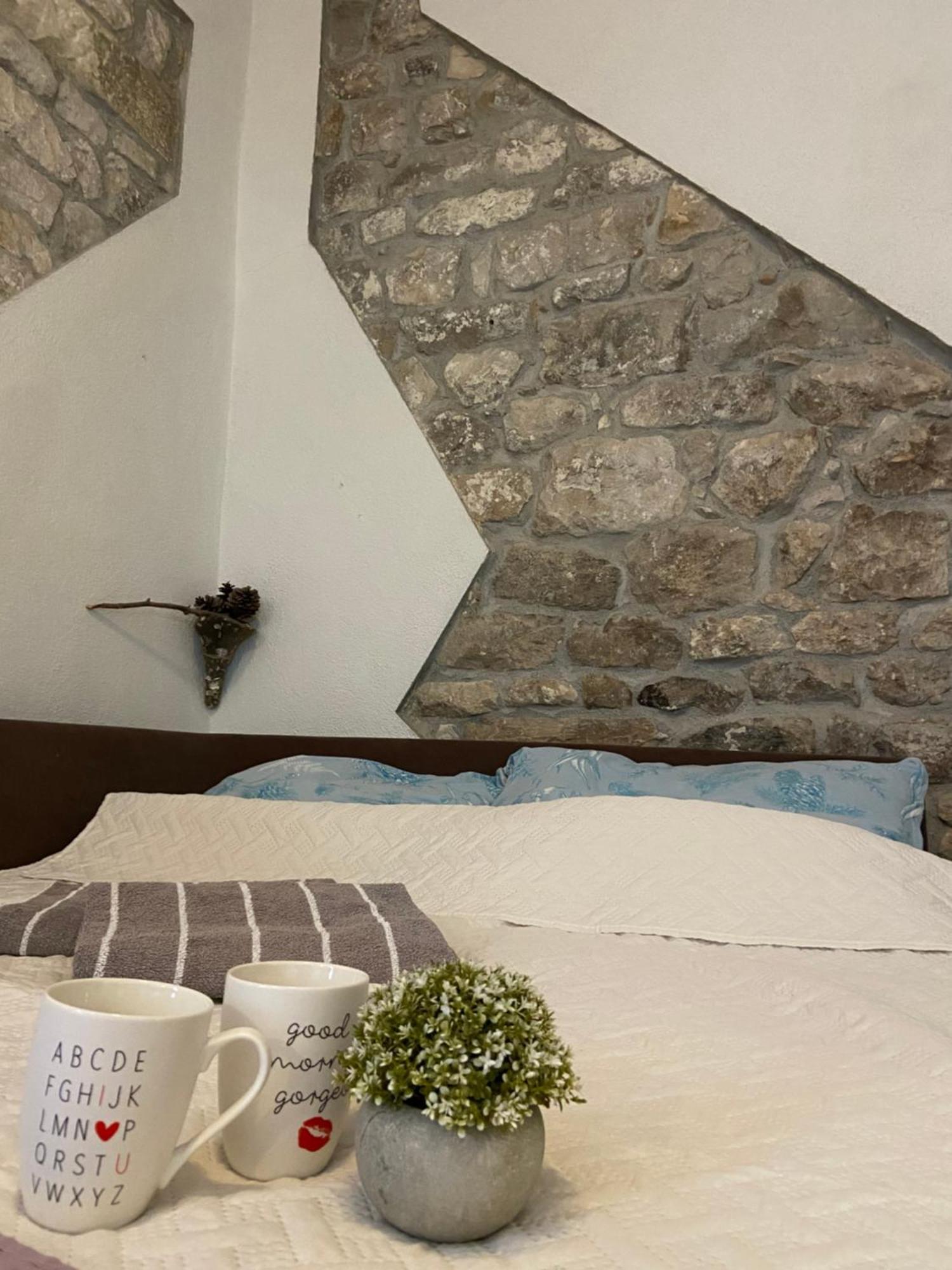 Dragazzo Apartment Trogir Exterior photo